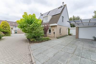 Woning Tuinfluiter 4 Boskoop