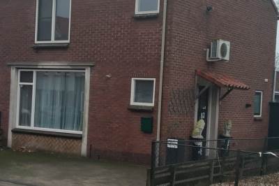 Woning Esdoornstraat 63 Tiel