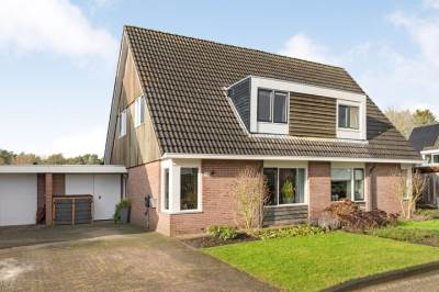 Woning Kieftenweg 59 Dalen