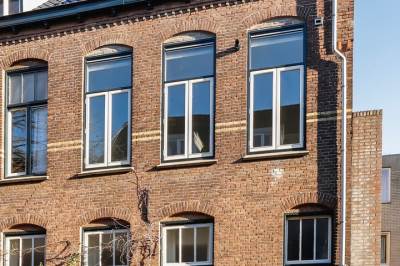 Woning Sweersstraat 29 Nijmegen