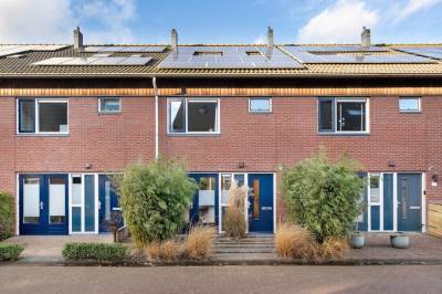Woning Rietgras 58 Zwolle
