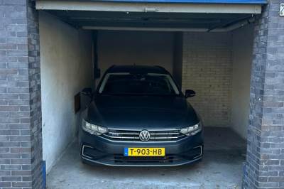 Garage Van Nijenrodeweg 794 Amsterdam