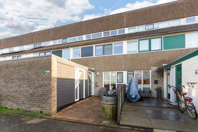 Woning Bloemstede 343 Maarssen