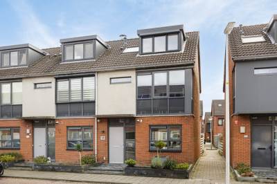 Woning Yukonstraat 19 Purmerend