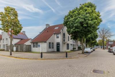 Woning Ardèchelaan 16 Eindhoven