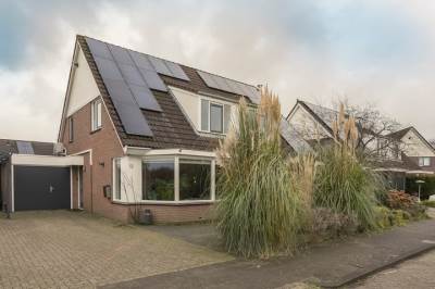 Woning Rozentuin 13 Meppel