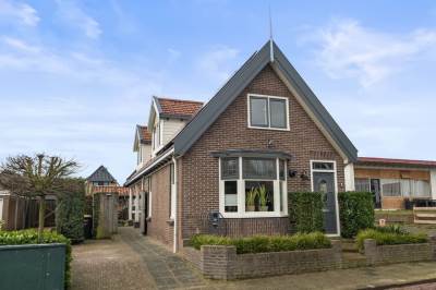 Woning Poelweg 4 Westerland