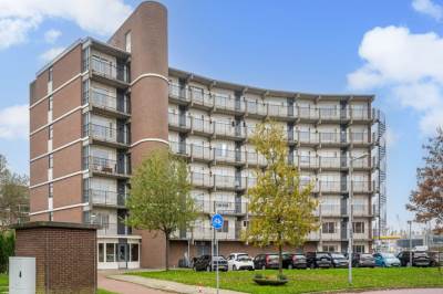 Woning Veeartsweg 61 Schiedam