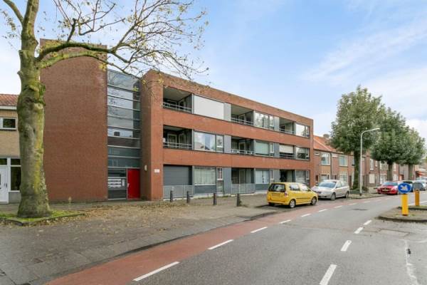 Woning Textielplein 4702 Tilburg