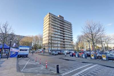 Woning Euterpedreef 54 Utrecht