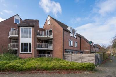 Woning Bandholm 34 Hoofddorp