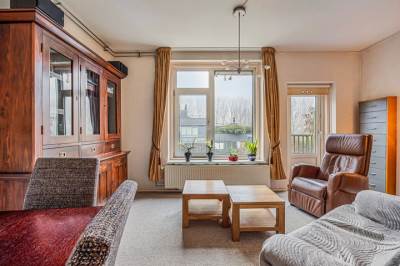 Woning Jacques Veltmanstraat 223 Amsterdam