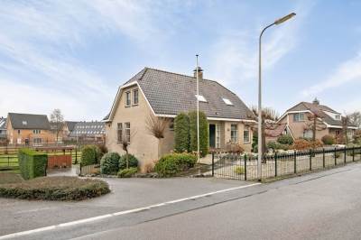 Woning Middeldijk 29 Barendrecht