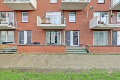 Woning Sterreschans 471 Oegstgeest