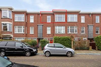 Woning van Halewijnlaan 303 Voorburg