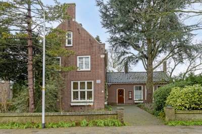 Woning Voorstraat 34 Ammerzoden