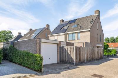 Woning Binnenhof 10 Rhenen