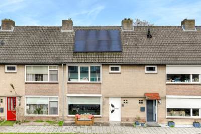 Woning Stadsweg 43 Geertruidenberg
