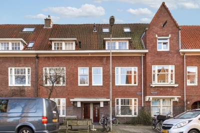 Woning Mariotteplein 38H Amsterdam
