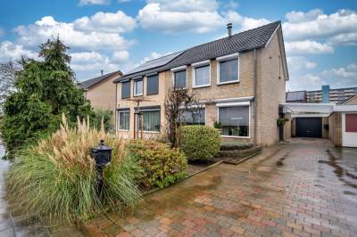 Woning Gebroeders Wienerstraat 9 Venlo