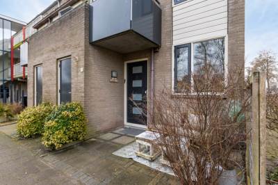 Woning Watermunt 17 Oude Wetering