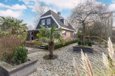 Woning Kleingouw 71 Andijk