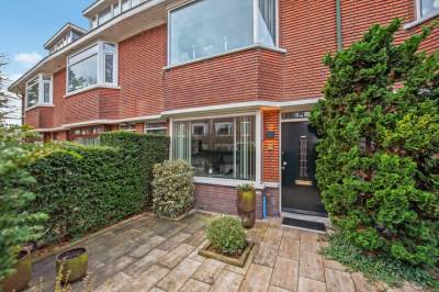 Woning Lijsterbeslaan 82 Rijswijk (ZH)