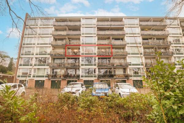 Woning Stationsweg 92315 Ede