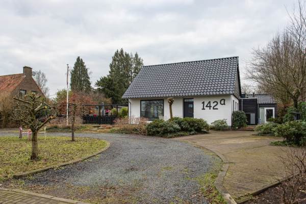 Woning Cranenburgsestraat 142A Groesbeek
