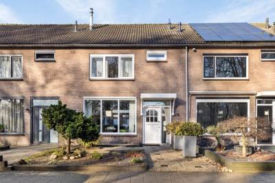 Woning Vondellaan 75 Oldenzaal