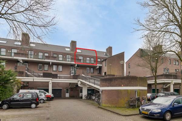 Woning Winkelwaard 30 Alkmaar