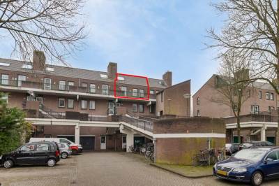 Woning Winkelwaard 30 Alkmaar