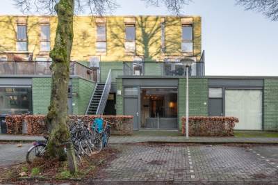Woning Otterstraat 8 Eindhoven