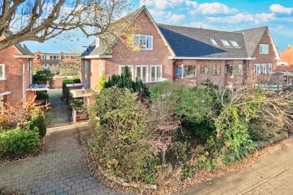 Woning Keizer Karelweg 405 Amstelveen