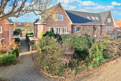 Woning Keizer Karelweg 405 Amstelveen