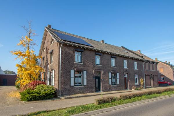Woning Napoleonsweg 114 Neer