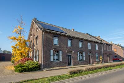 Woning Napoleonsweg 114 Neer