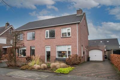 Woning Lepelaar 8 Rijssen