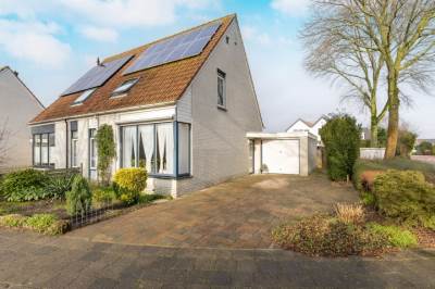 Woning Industrieweg 22 Andijk