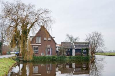 Woning Middelie 114 Middelie