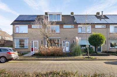 Woning Scholeksterhof 10 Purmerend