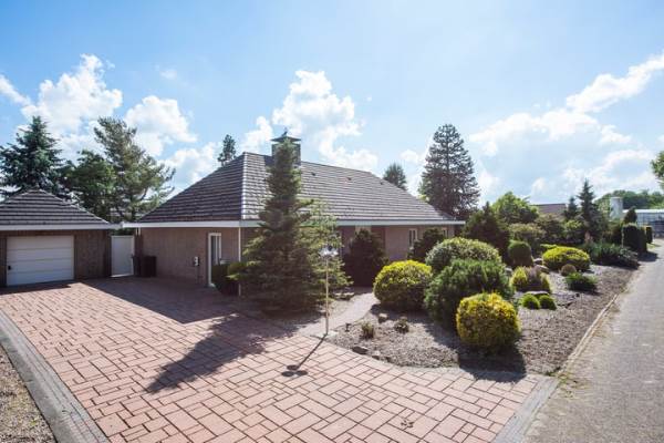 Woning Geerstraat 27 Etten-Leur