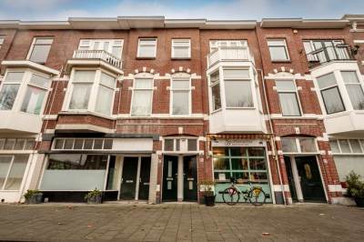 Woning Loosduinseweg 835 Den Haag