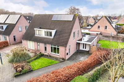 Woning Hanebalken 2 Drachten