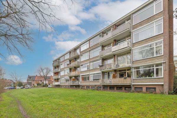 Woning Lange Heul 560 Bussum