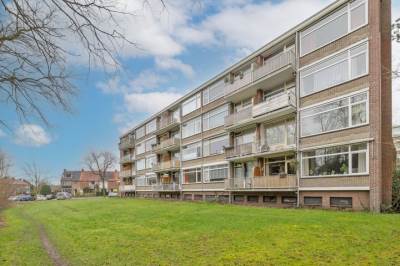 Woning Lange Heul 560 Bussum