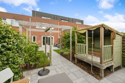 Woning Rode Ring 184 Assendelft