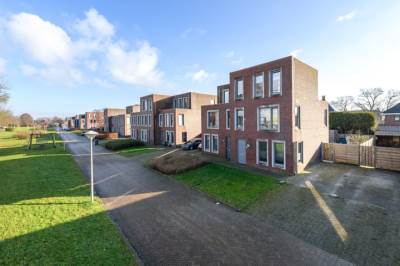Woning Smaragd 40 Drachten