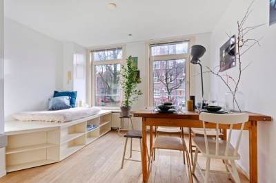 Woning Elandsgracht 1441 Amsterdam