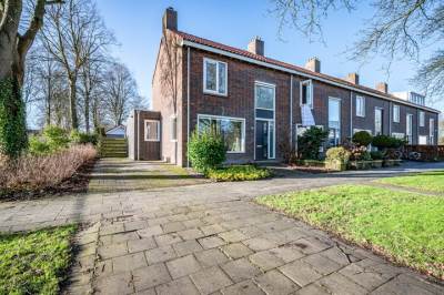 Woning Nimrodstraat 10 Tollebeek
